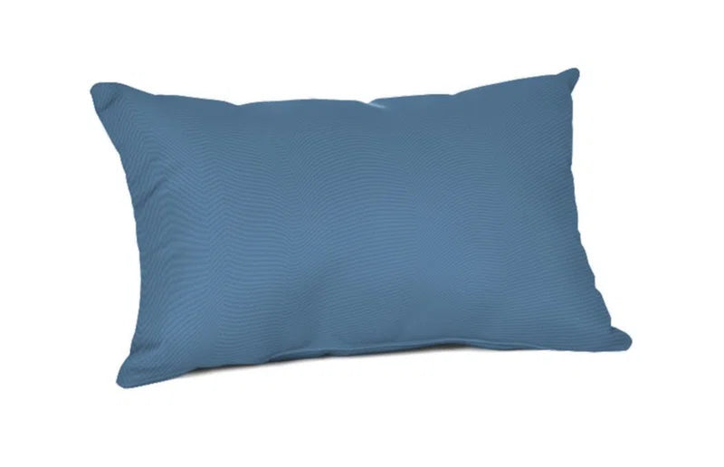 Sunbrella Sunbrella® Indoor/Outdoor Reversible Throw Pillow