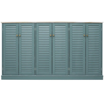 Korsica Accent Cabinet