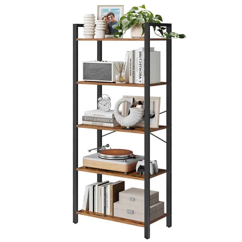 Keemon Bookcase