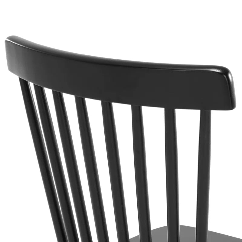 Chesley Solid Wood Side Chair