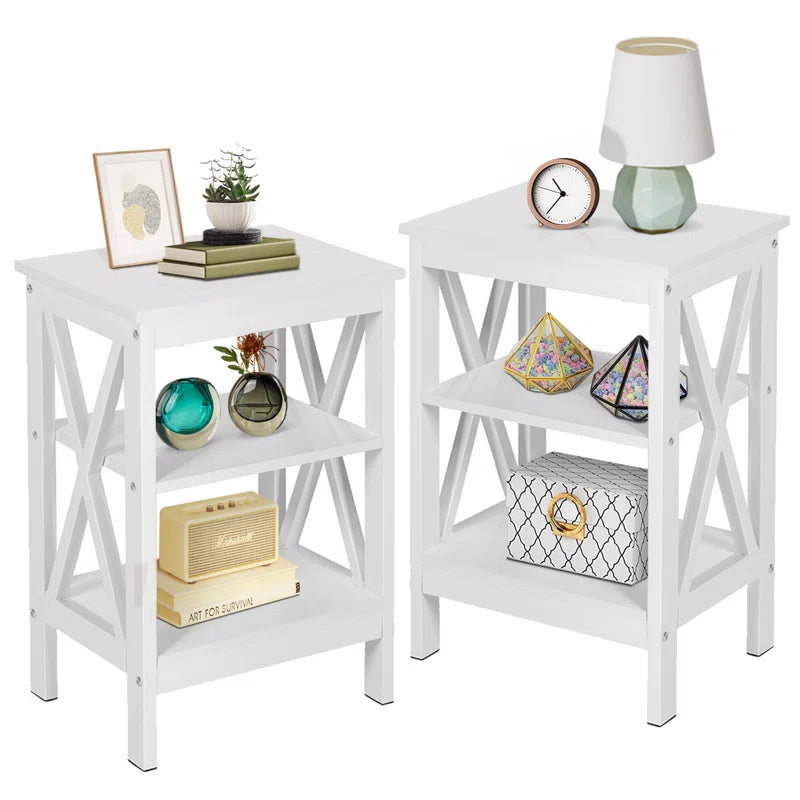 Alsa End Table Set