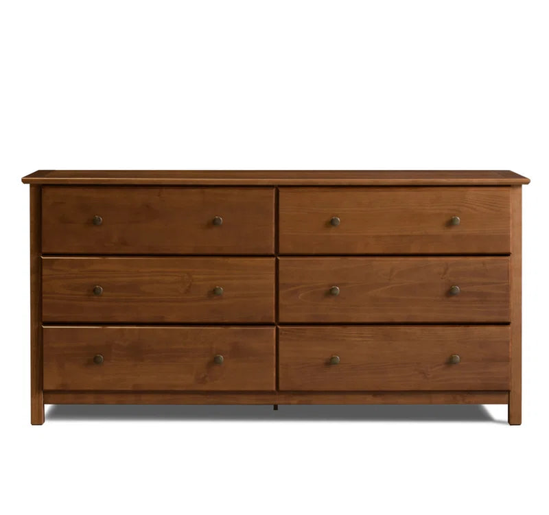 Shaker Solid Wood 63.75&