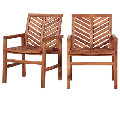 Harbison Outdoor Dining Armchair