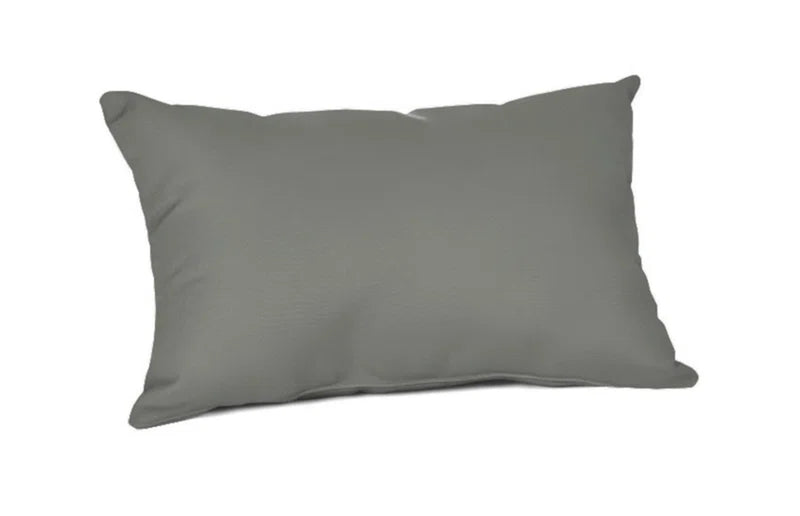 Sunbrella Sunbrella® Indoor/Outdoor Reversible Throw Pillow