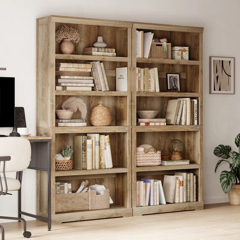 Kiwako Bookcase