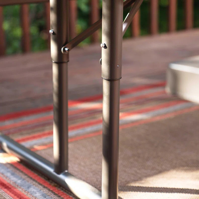 6-Foot Classic Folding Picnic Table
