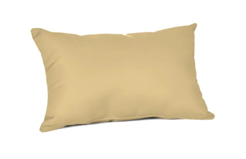 Sunbrella Sunbrella® Indoor/Outdoor Reversible Throw Pillow