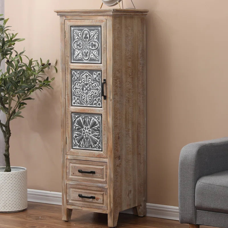 Habib Accent Cabinet
