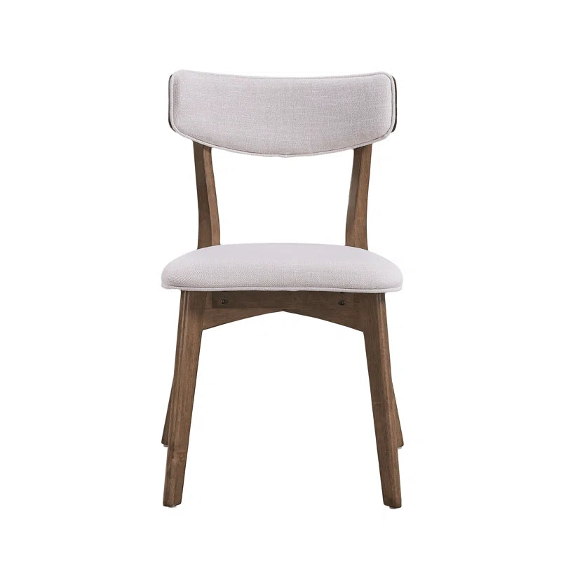 Putnam Solid Back Side Chair