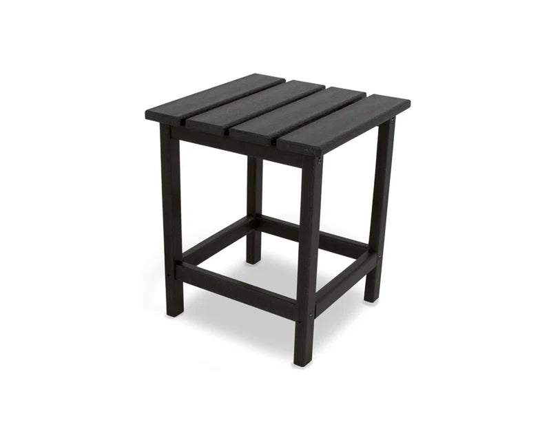 Long Island 18" Side Table