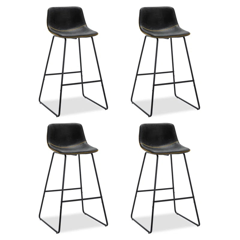 Hambrook Bar & Counter Stool