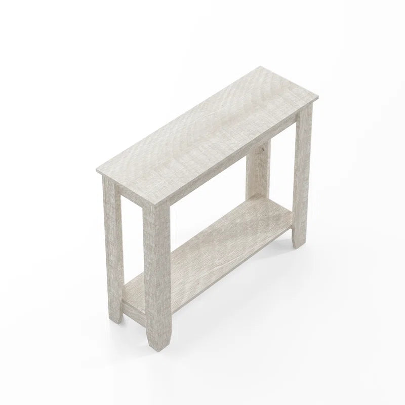 Weddel Basilico Console Table