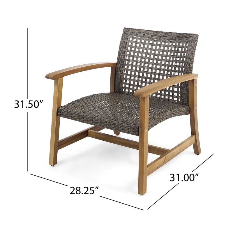 Wellard Patio Chair
