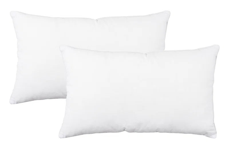 Didomenico Euro Square Pillow Insert