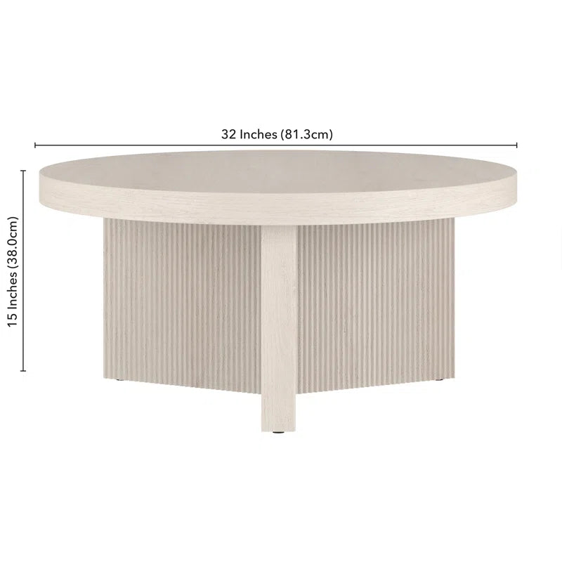 Holm Coffee Table