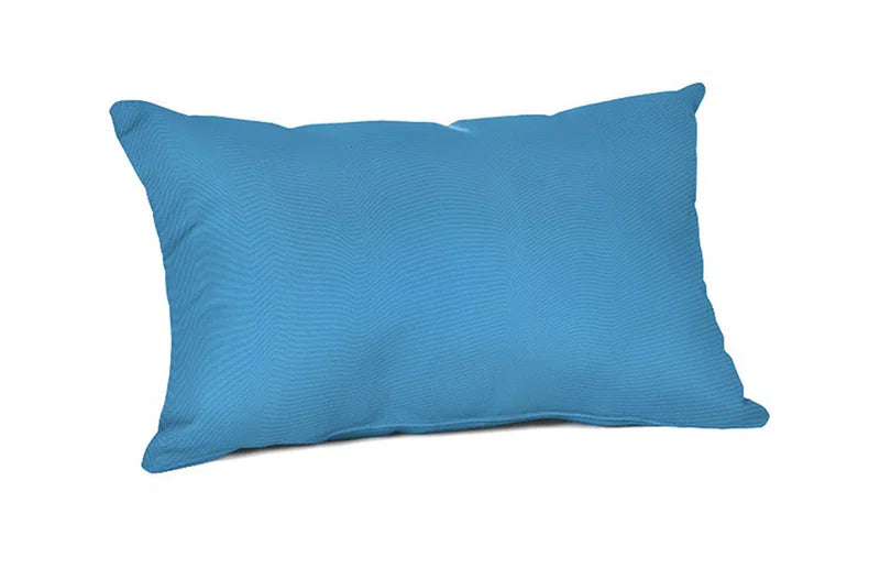 Sunbrella Sunbrella® Indoor/Outdoor Reversible Throw Pillow