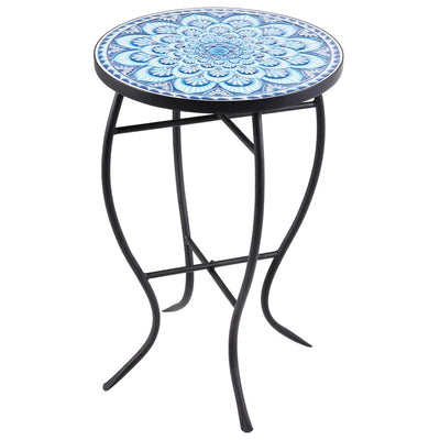 Bribie Patio Side Table