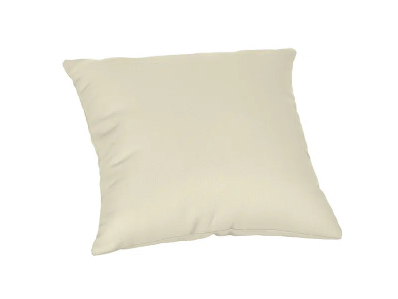 Sunbrella® Indoor/Outdoor Reversible Throw Pillow