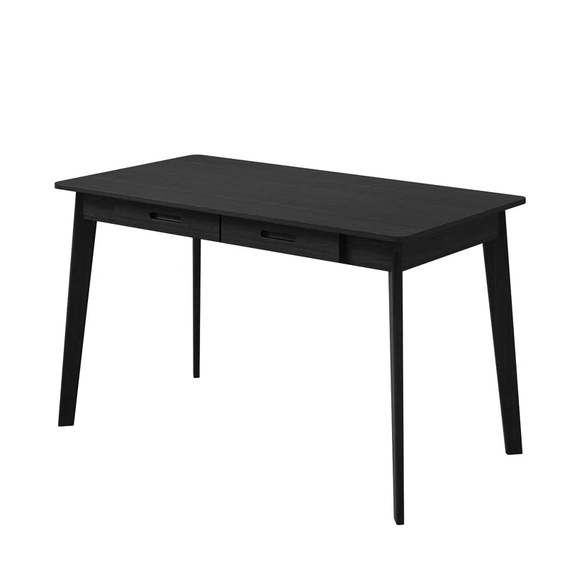Latwon Wooden Desk