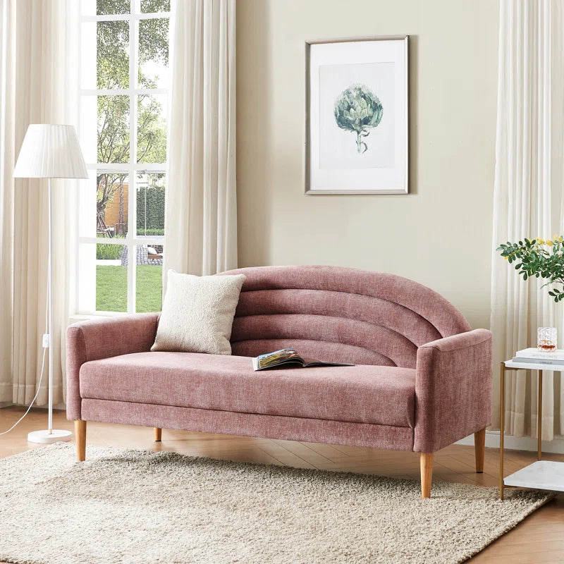 Michala Upholstered Loveseat
