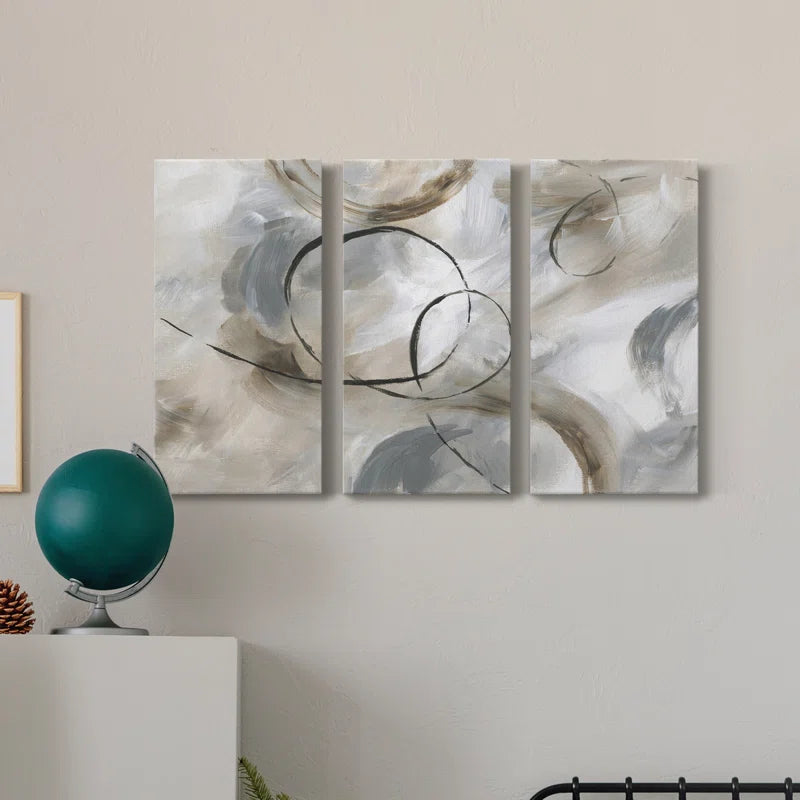 " Allegro " 3 - Pieces