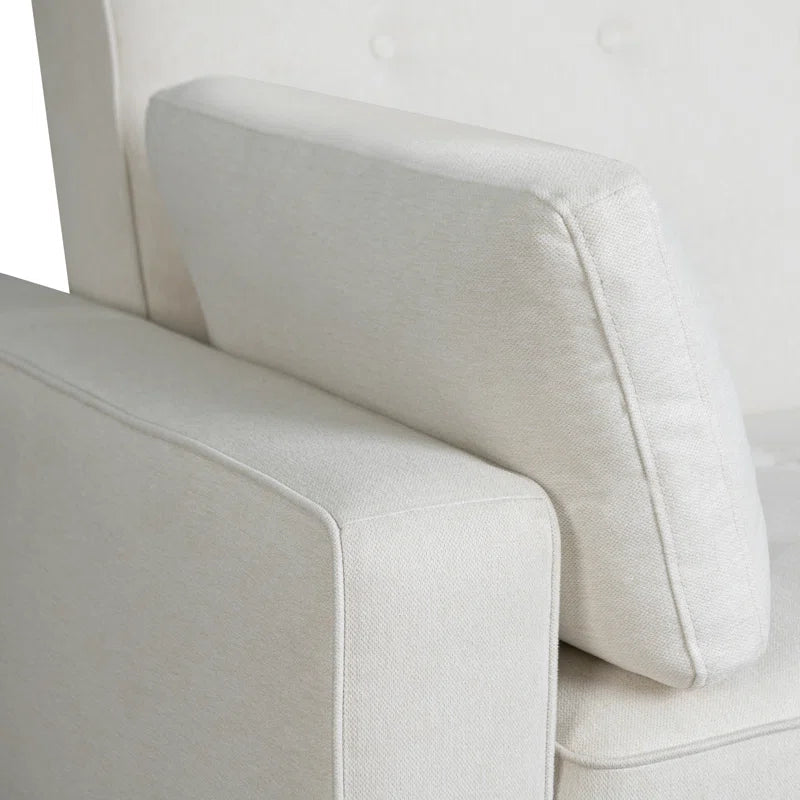 Monroe Full Size Convertible Sofa