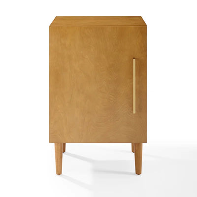 Ayinde 33.5'' H Media Shelves