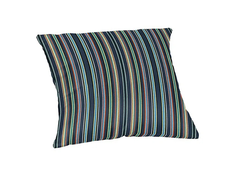 Cleora Sunbrella 19 X 12 Lumbar Pillow