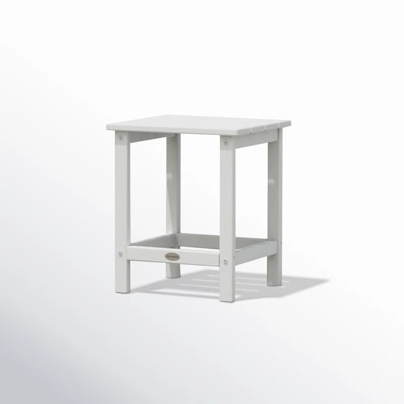 Long Island 18" Side Table