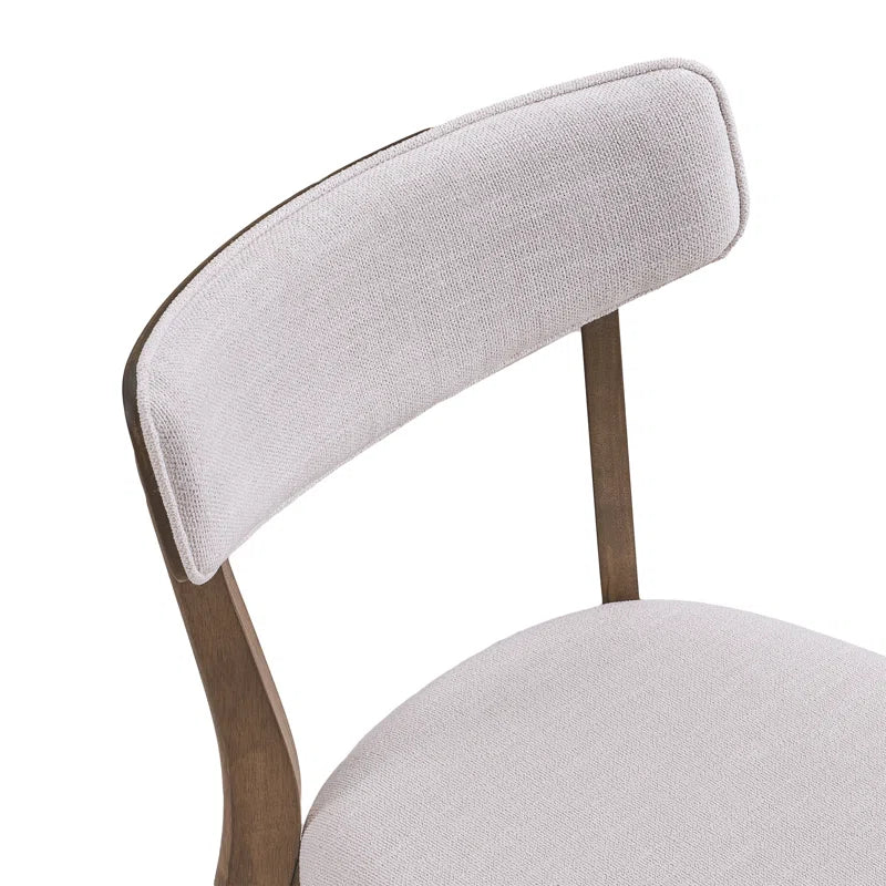 Putnam Solid Back Side Chair