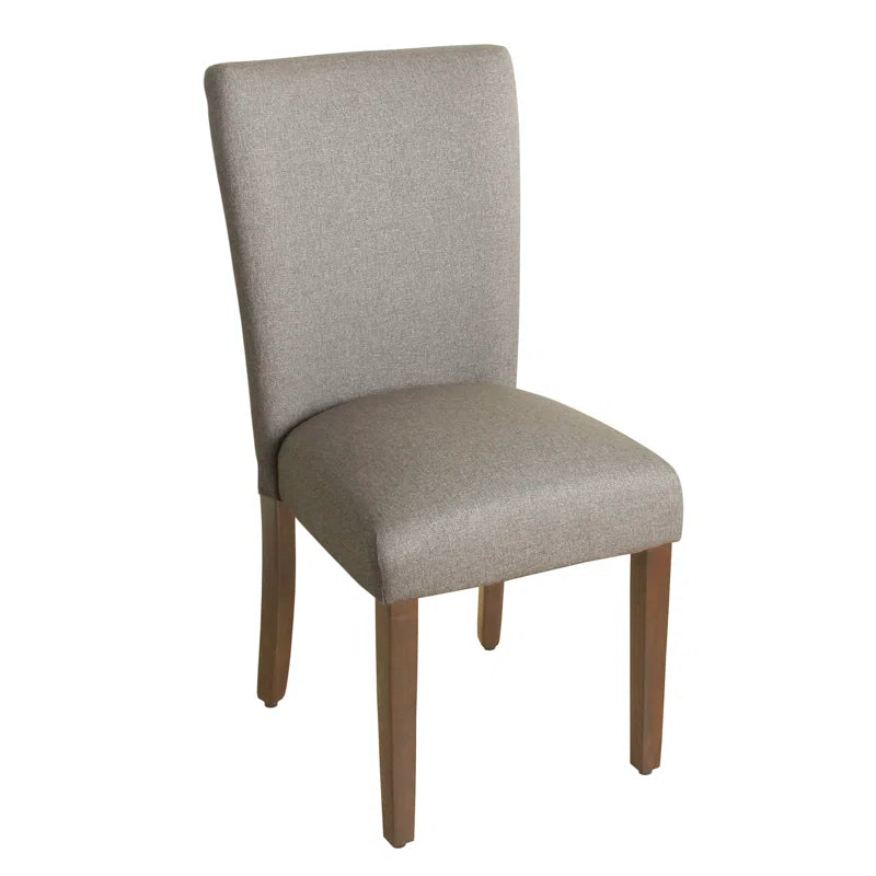 Carista Upholstered Parsons Dining Chair