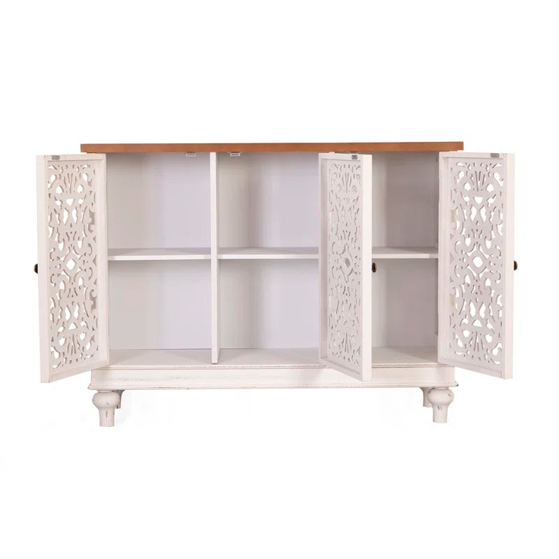 Exum Accent Chest