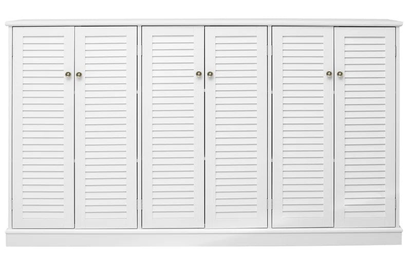 Korsica Accent Cabinet