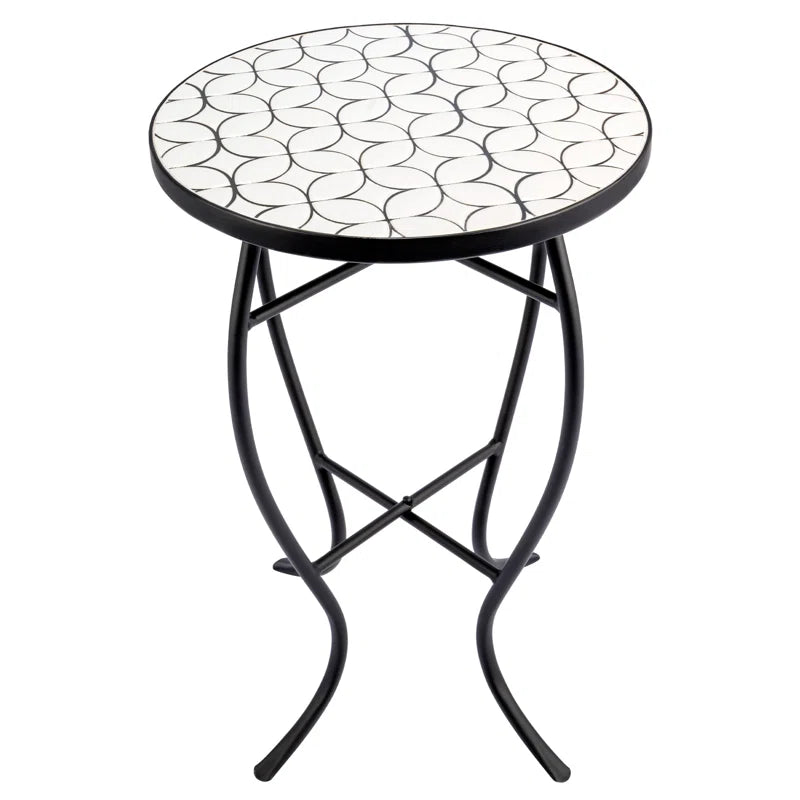 Bribie Patio Side Table