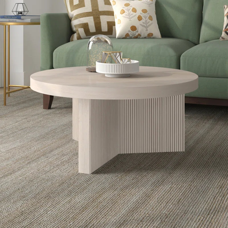 Holm Coffee Table