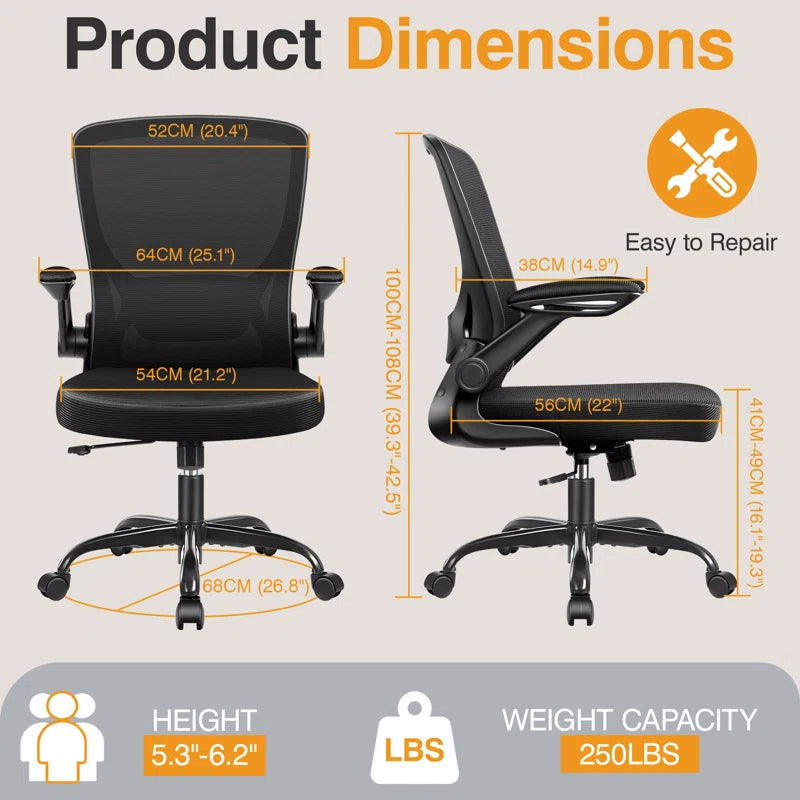 Task Chair