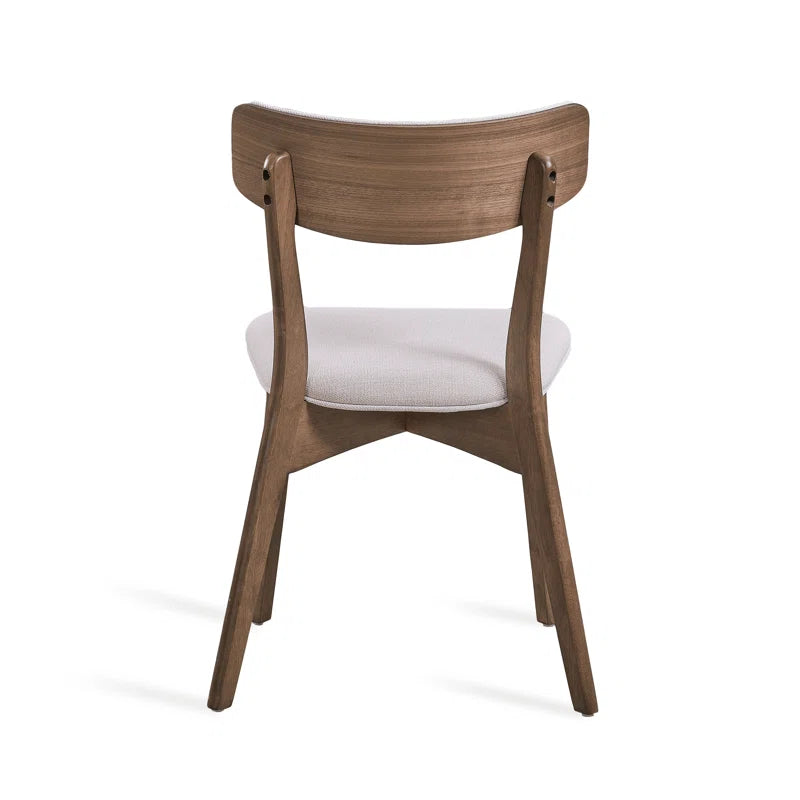 Putnam Solid Back Side Chair