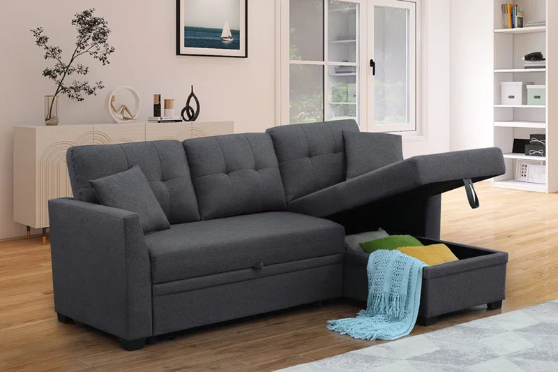Navaeh Sleeper Sofa