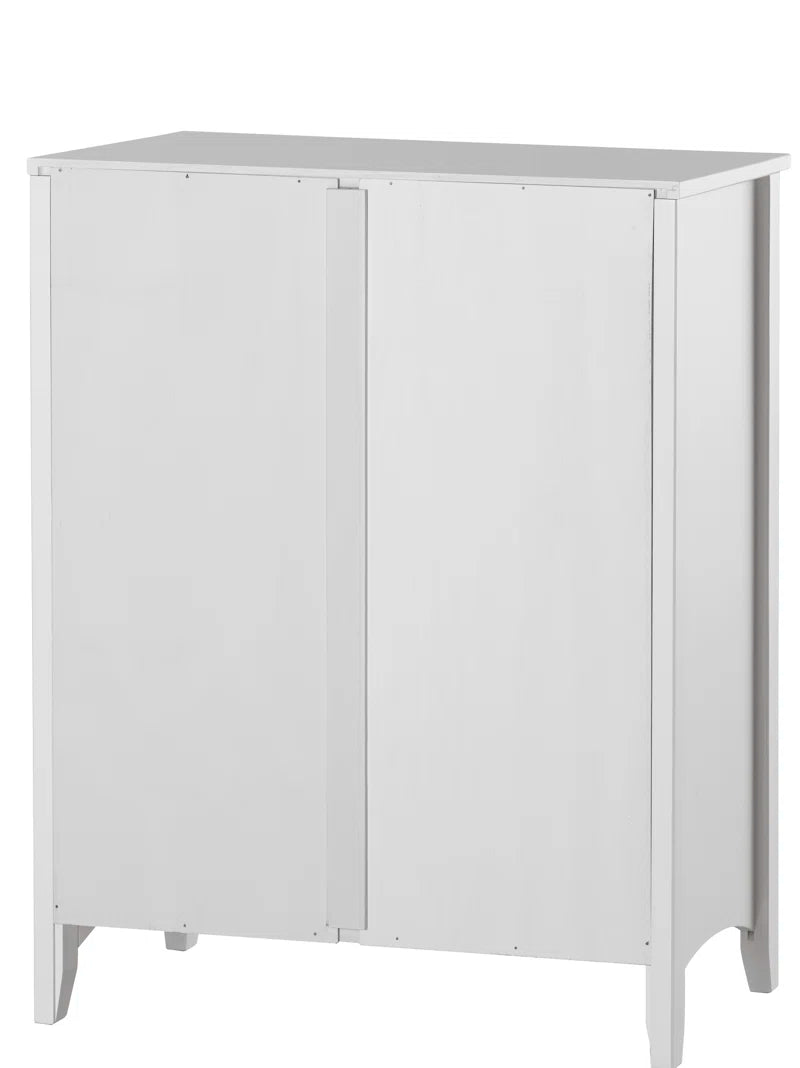 Colton Bookcase