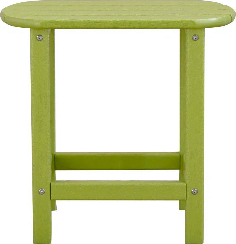 Long Island 18" Side Table