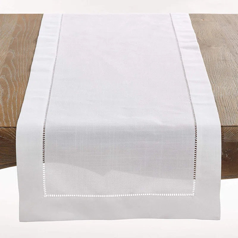 Channy Polyester Table Runner