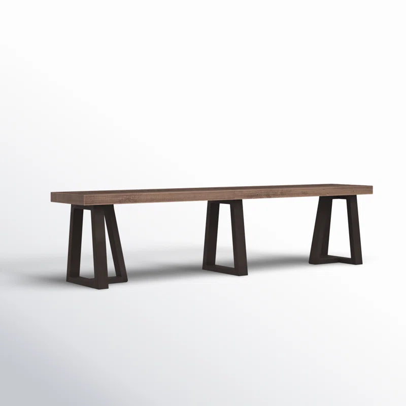 Miesville Bench