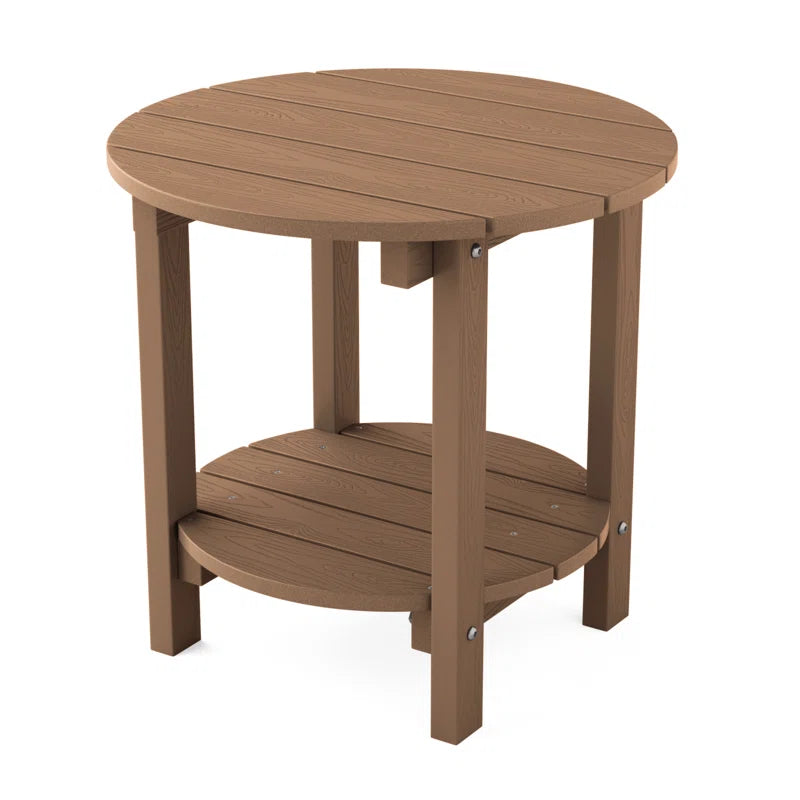 Allurine Classic Outdoor Side Table