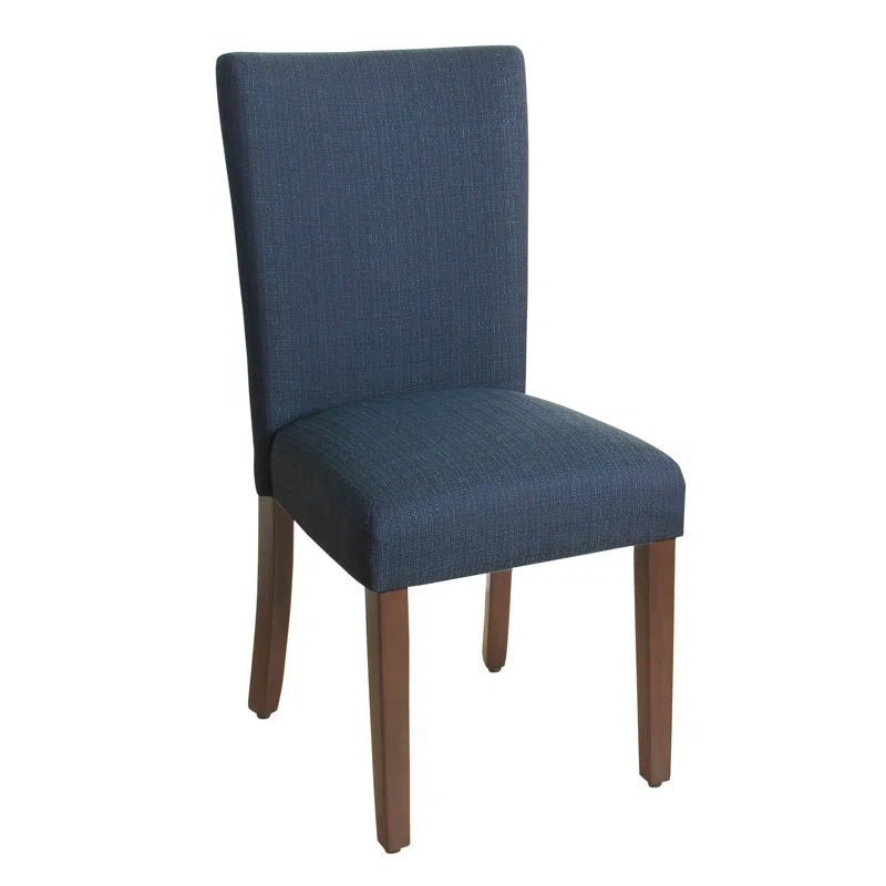 Carista Upholstered Parsons Dining Chair