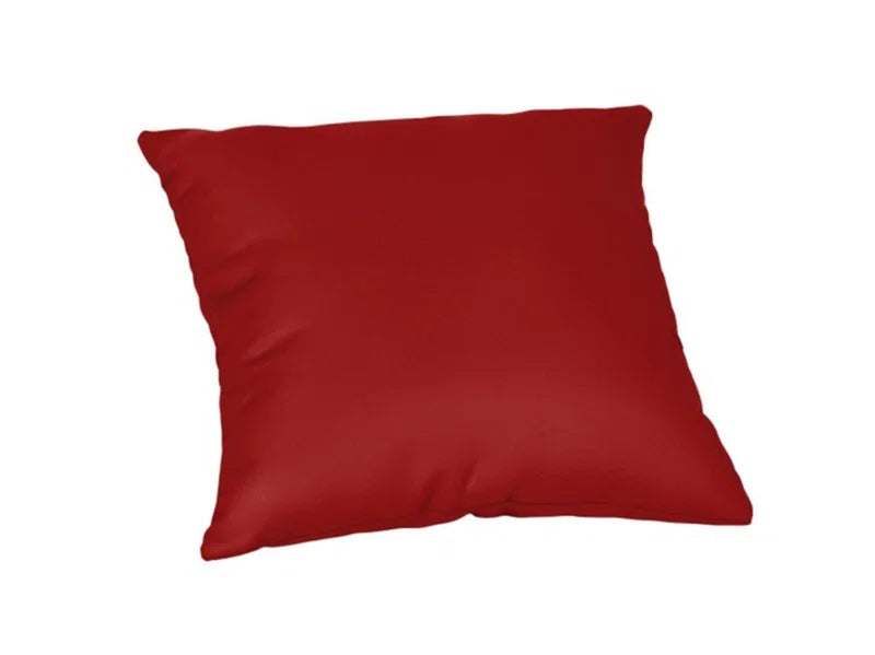 Sunbrella® Indoor/Outdoor Reversible Throw Pillow