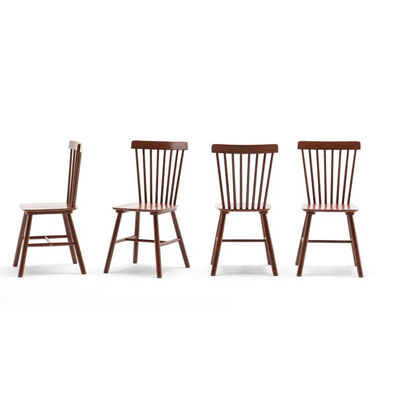 Chesley Solid Wood Side Chair