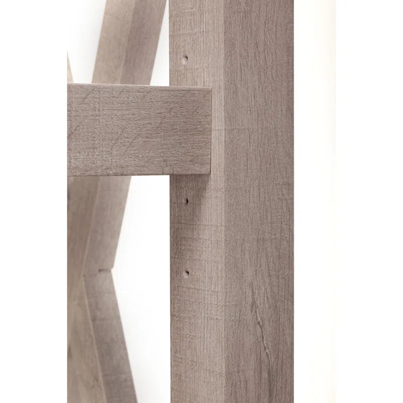 Huckins Bookcase