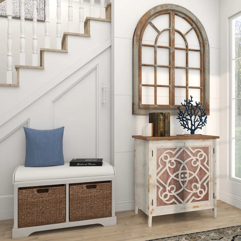 Rayan Coral Figurine