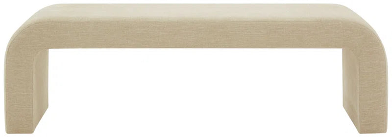 Daine 62" Upholstered Bench