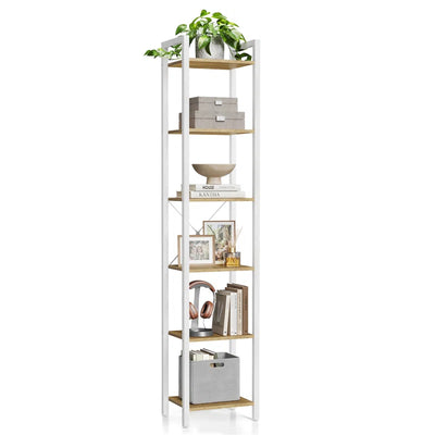 Keemon Bookcase